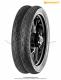 Pneu 2 3/4 x 18 (2.75-18) - 48 P - TL - Continental ContiStreet (x1pc)