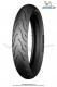 Pneu 70/90-17 (Moto) - MICHELIN Pilot Street - TL / TT - 43S