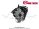 Carburateur Gurtner GA14 rglage 223 pour Mobylette MBK 51  Kick / Magnum Racing / Magnum Racing XR (...)