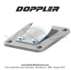 Clapet d'admission Doppler ER3 Carbone pour Peugeot 103 SP / MVL / Vogue / SPX / RCX