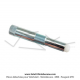 Outils : Bloc piston molet avec embout nylon - filetage 14x125