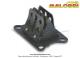 Clapets pour carters moteur Malossi VL6 - Carbone 0,30mm - pour Peugeot 103 (Minarelli AM6 / DERBI)