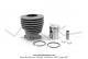 Cylindre / Piston (Kit) Aluminium 41mm pour SoleX 3800 / 5000 / 2200