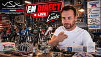 Chaque mercredi 19h30 - Live VSX France