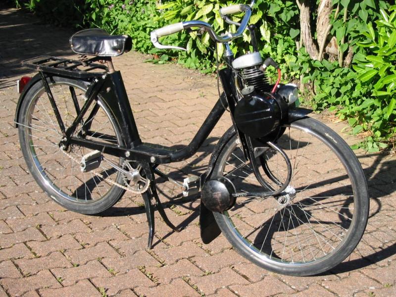 moteur solex 1010