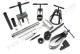 Outils pour SoleX : Kit Total Outillages Atelier VSX type VAR