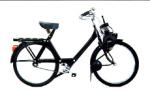 Peinture Noire Brillante pour SoleX / Motobécane / Peugeot - Polyuréthane Bi-composant 1kg