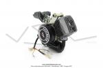 Moteur complet avec variateur pour Peugeot 103 SP / MVL (1ère génération) + 1x Carburateur Gurtner D12G 724 + 1x Bougie NGK B6HS