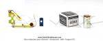 Pack Rupteur + Condensateur Renforcé à bain d'huile pour SoleX 3800 / 2200 / 5000 (...)