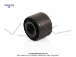 Flexibloc / Silent-bloc moteur - Renforcé - Paulstra - pour Mobylette Motobécane Motoconfort AV48 (AV7) (L'unité)