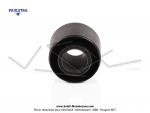 Flexibloc / Silent-bloc moteur - Renforcé - Paulstra - pour Mobylette Motobécane Motoconfort AV48 (AV7) (L'unité)