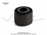 Flexibloc / Silent-bloc moteur - Renforcé - Paulstra - pour Mobylette Motobécane Motoconfort AV48 (AV7) (L'unité)