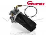 Carburateur Gurtner GA14 pour Peugeot BB
