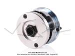 Variateur GIRAUDO "Evo2" - Ø100mm - à embrayage - Compétition - avec 44 contrepoids - pour Peugeot 103 SP / MVL (Article non homologué - Interdit sur voie publique - Réservé à la compétition sur terrain privé)