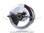 Variateur GIRAUDO "Evo2" - Ø100mm - à embrayage - Compétition - avec 44 contrepoids - pour Peugeot 103 SP / MVL (Article non homologué - Interdit sur voie publique - Réservé à la compétition sur terrain privé)