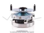 Variateur GIRAUDO "Evo2" - Ø100mm - à embrayage - Compétition - avec 44 contrepoids - pour Peugeot 103 SP / MVL (Article non homologué - Interdit sur voie publique - Réservé à la compétition sur terrain privé)