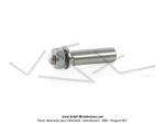 	 Clavette de p&eacute;dalier &Oslash;9mm Sp&eacute;ciale pour Mobylette Motob&eacute;cane / Motoconfort / MBK