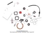 Kit de restauration moteur - consommables - pour VéloSoleX 3800 / 5000 (après 4 700 000)
