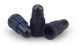 Bouchons de valve plastique Vélo Presta French (x10 pcs)