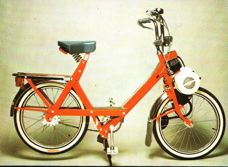 piece de solex 5000