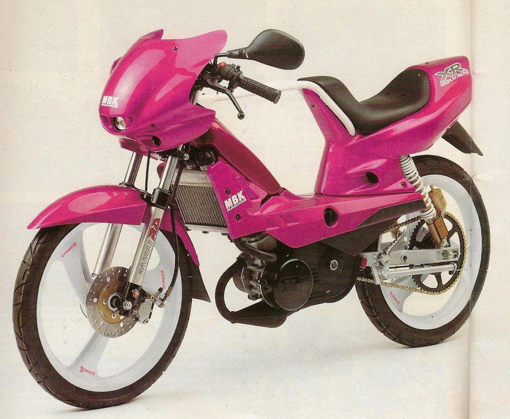 solex rose