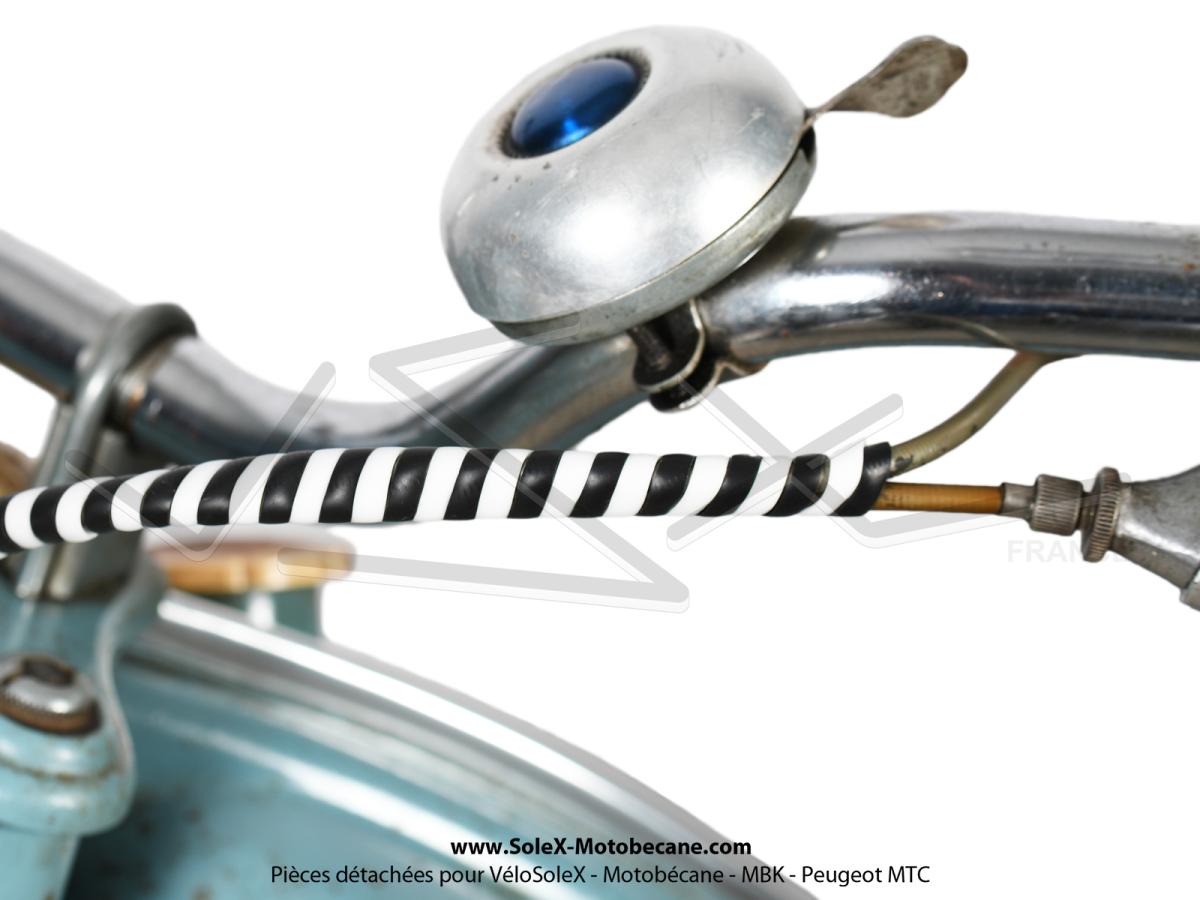 DesignWorks Ink Bloc-notes De Poche à Spirale Vintage Sass 8,9 X 14,5 Cm Avec 80 Feuilles Lignées, Bleu Give Me Space