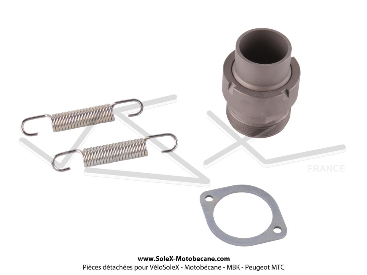 Joint De Manchon D'échappement CENTAURO 35x41x32 Mm