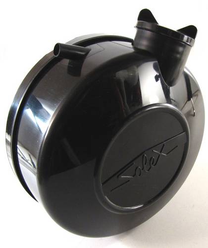 solex 3800 reservoir