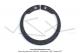 Circlips (Truarc) externe d'embrayage pour Mobylettes Motobcane Motoconfort MBK AV7 / AV10