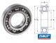 Roulement de vilebrequin 6203 C4 (17x40x12) SKF