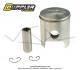 Piston complet Doppler ER1 - 39.95mm - pour Peugeot 103