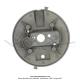 Stator (Platine) d'allumage  rupteur pour Peugeot 101 / 102 / 103