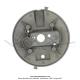 Stator (Platine) d'allumage  rupteur pour Peugeot 101 / 102 / 103