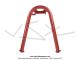 Bquille centrale Chaudron V2 pour Mobylette Motobcane / MBK 89