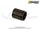 Cage  aiguilles de piston Doppler - Renforce - 12x15x17.5 - Jeu 0  -2 - pour Peugeot 103