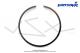 Segment 46 x 1,5 - Fonte - Parmakit - pour kits Parmakit pour Peugeot 103 (x1 pc)