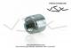 Ecrou de fixation de stator pour SoleX 45cc / 330 / 660 / 1010 / 1400
