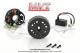 Allumage MVT Millenium EXT103 (Rotor externe) - avec fonction clairage 6V - pour Peugeot 103 MVL / SPX / RCX (en remplacement de l'allumage lectronique d'origine - pour vilebrequin  Petit cne)