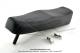 Selle longue Noire pour Peugeot 103