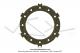 Disque d'embrayage - Renforc - 12 trous - pour Peugeot 101 / 102 / 103 / 104 / 105 / BB