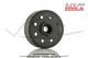 Rotor (Volant-magntique) pour allumages MVT Millenium EXT 102 pour Peugeot 103 SP / MVL (en remplacement de l'allumage d'origine  rupteur - Vilebrequin Gros cne)