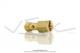 Gicleur d'essence - Origine Gurtner - n48 - pour Mobylette Motobcane Motoconfort MBK 40 / 50 / 88 / 89 (...)