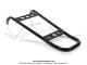 Porte-bagage noir - Entraxe large - pour Peugeot 103 SP