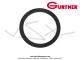 Joint de cuve pour carburateur Gurtner type D pour Peugeot 101 / 102 / 103 / 104 / GT10 / GL10 / BB