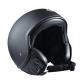 Casque Jet Trendy 18T-101 Dark Noir mat Taille 55-56  S L