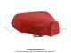 Selle Rouge complte pour Mobylette Motobcane / MBK 51 / 88 / 40 / 50