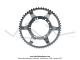 Couronne int.94mm - 54 dents - camb. 12 - pour Mobylette Motobcane Motoconfort MBK 51 / Roue  btons