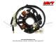 Stator d'allumage MVT Millenium EXT 105 pour Peugeot FOX France