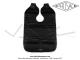 Tablier Noir (finitions Blanches) - Prosac - pour SoleX 2200 / 3800 (...)