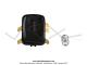 Interrupteur de phare complet pour Mobylette Motobcane / MBK 41 51 85 88 (5 cosses)